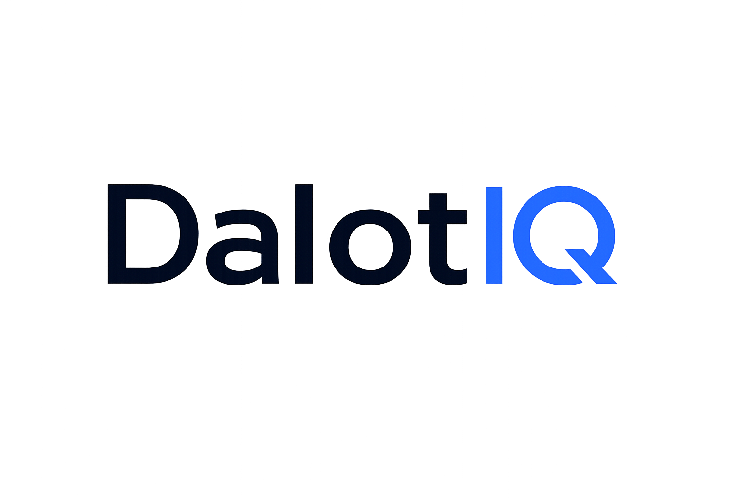 DalotIQ logo
